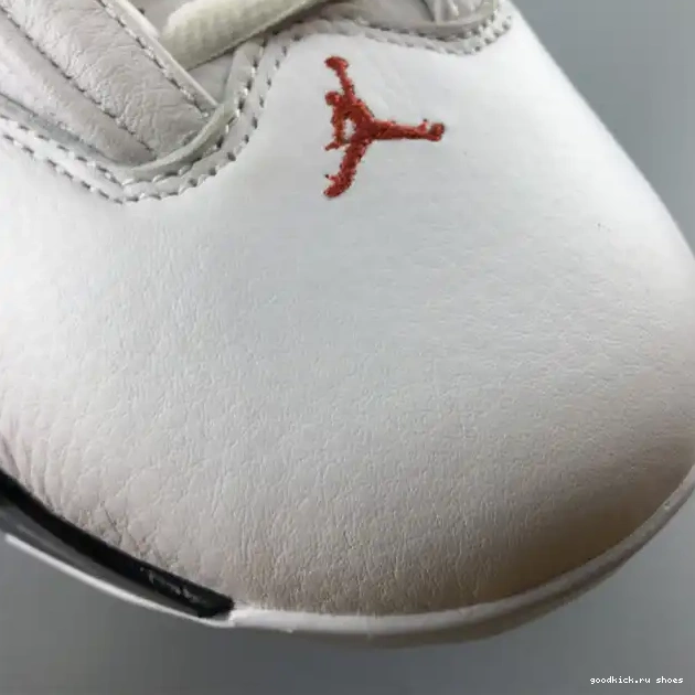 Rep Air Jordan 14 White BV7630-106 Retro 0510